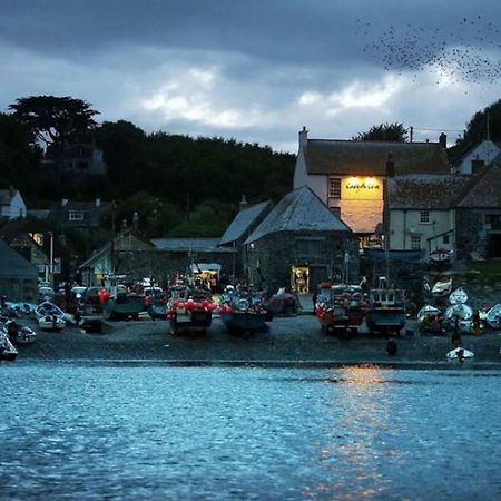 Jimmer'S Loft Cadgwith Exterior foto