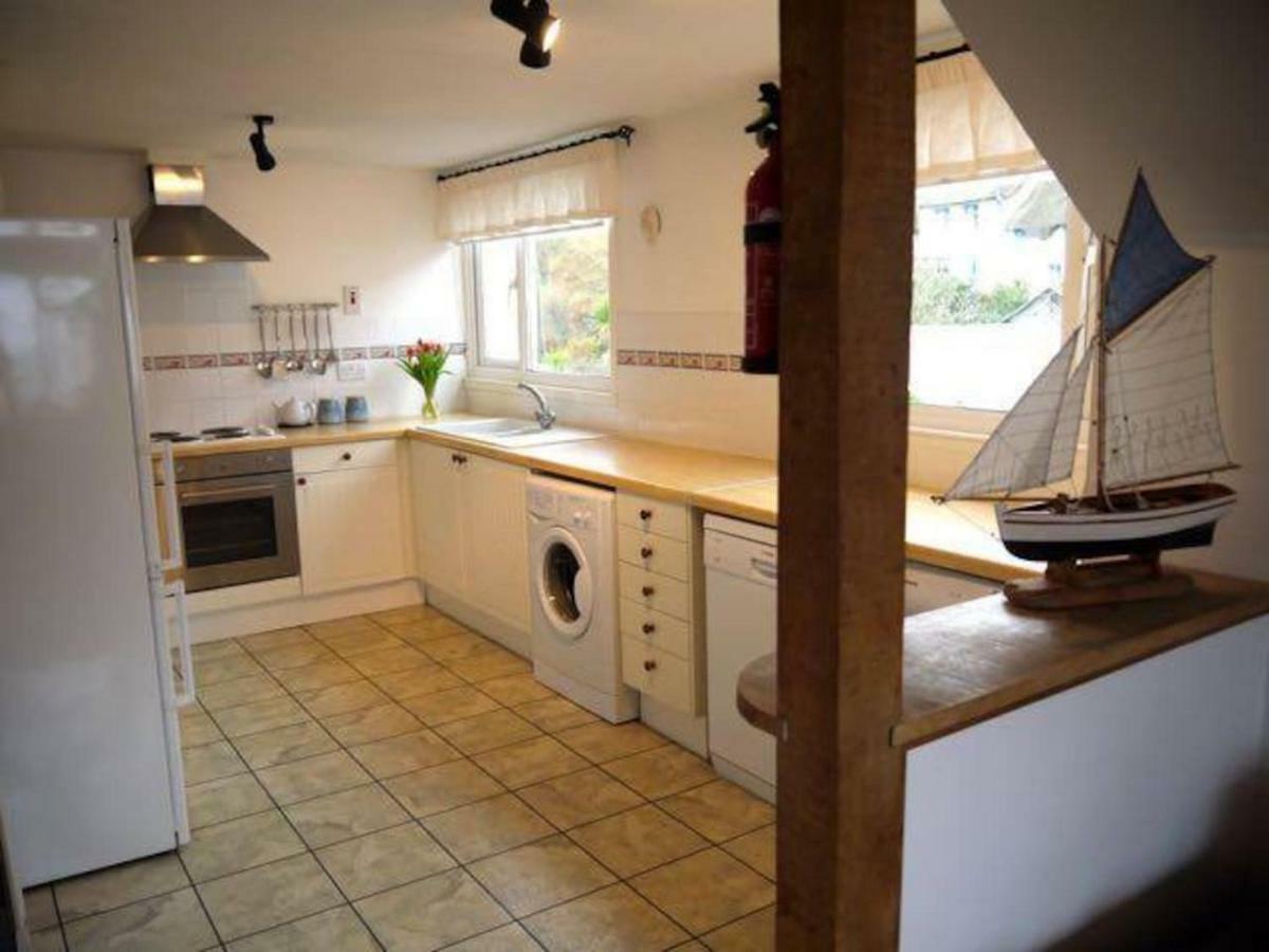 Jimmer'S Loft Cadgwith Exterior foto